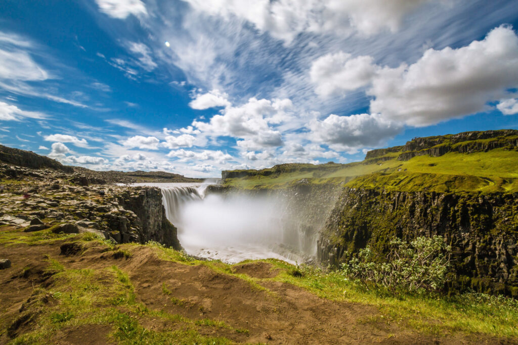 Landscape & Nature — Arbeit 2